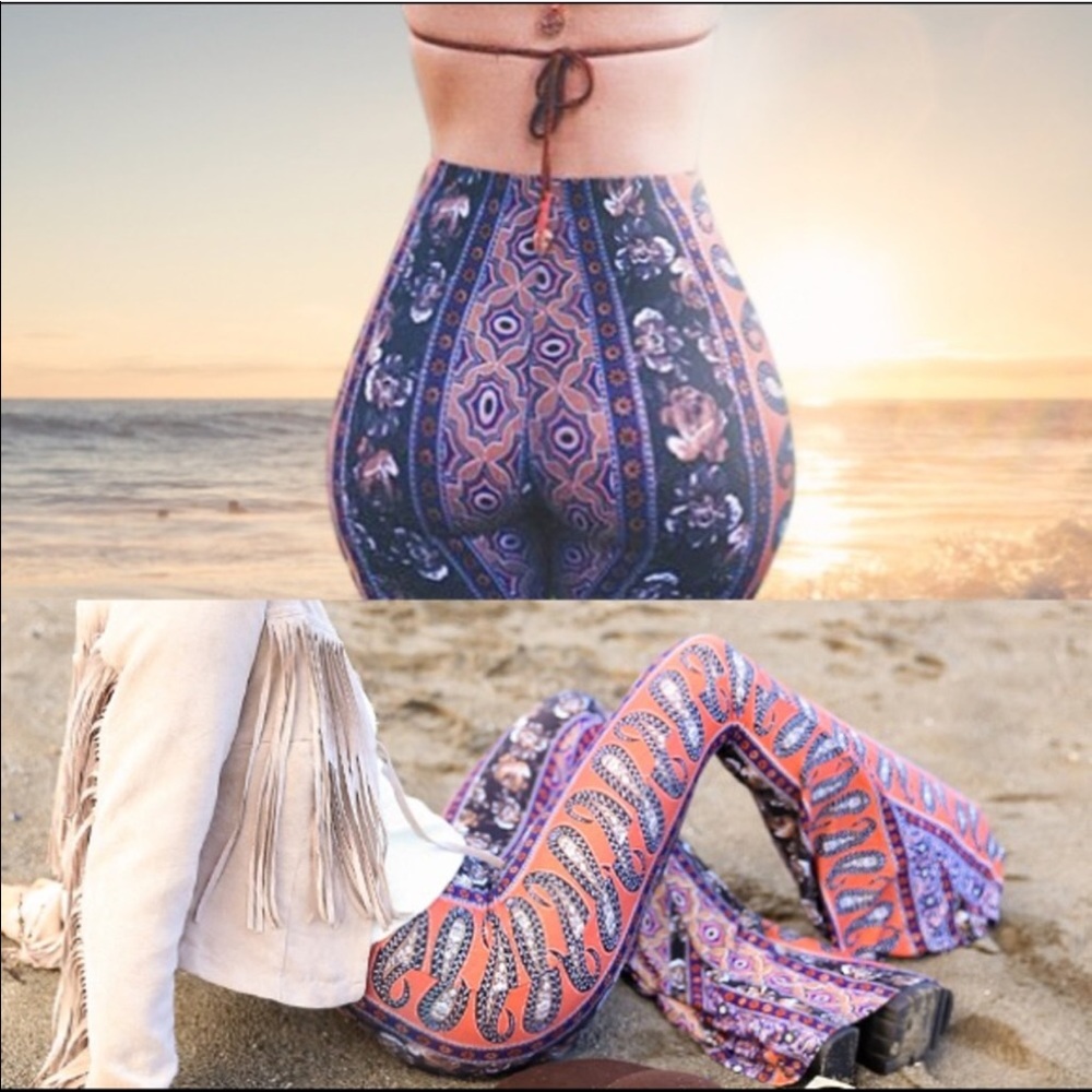 Pylo bells 🔥 babe flares